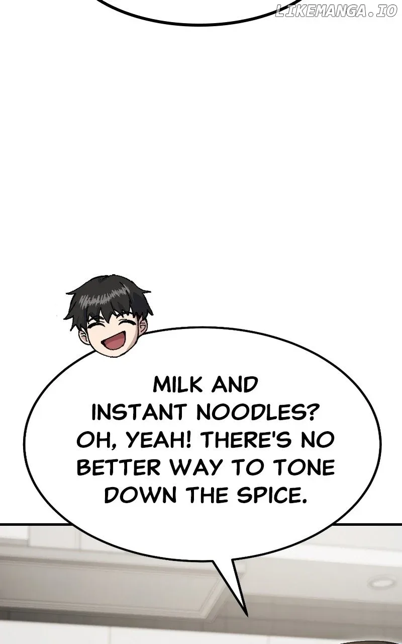 Divine Delivery Chapter 65 page 66