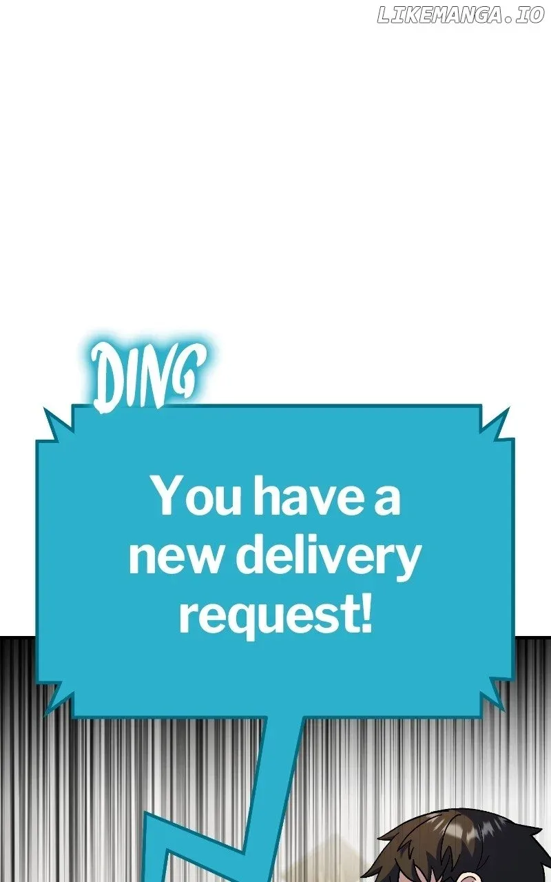Divine Delivery Chapter 65 page 78
