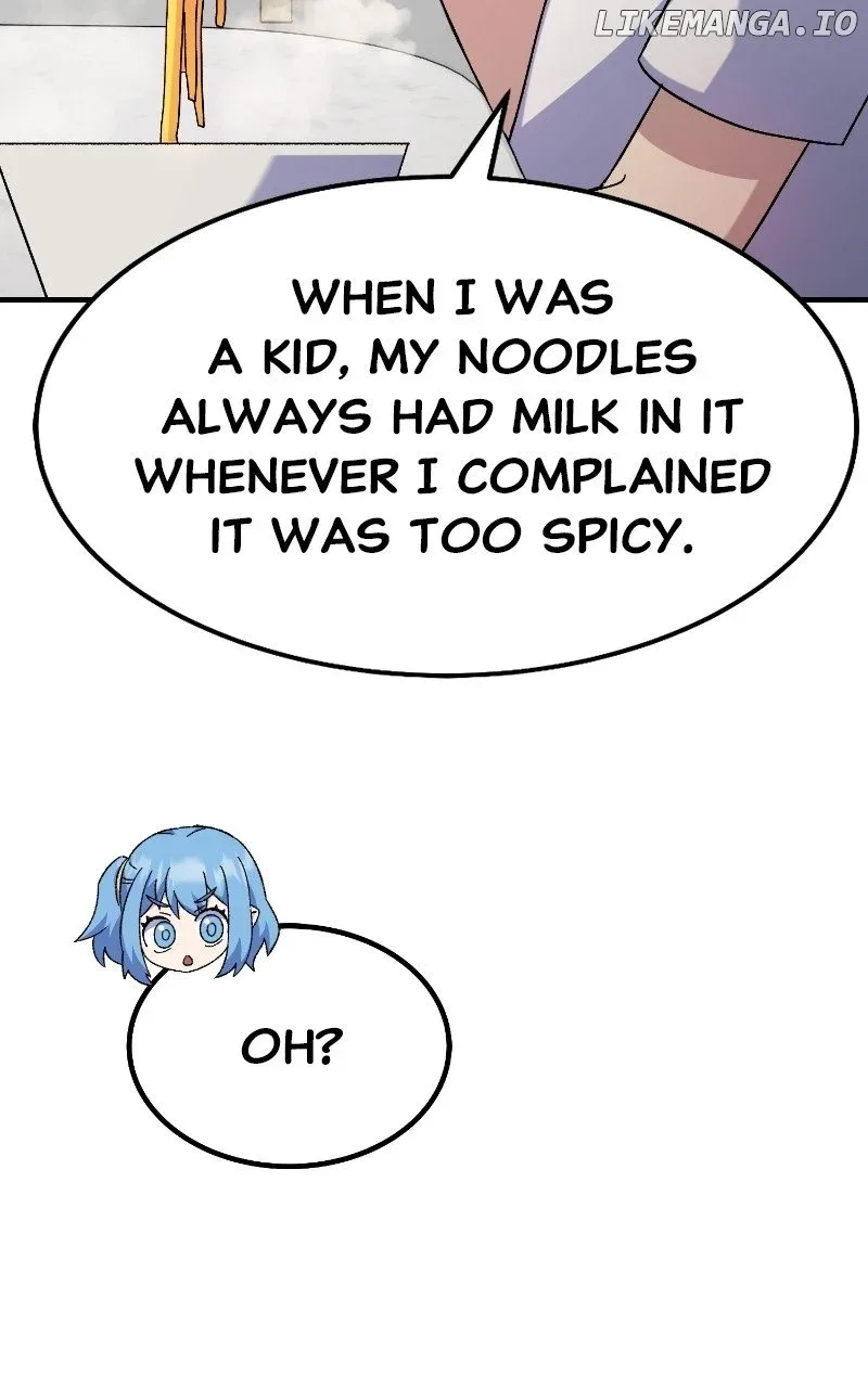 Divine Delivery Chapter 65 page 70