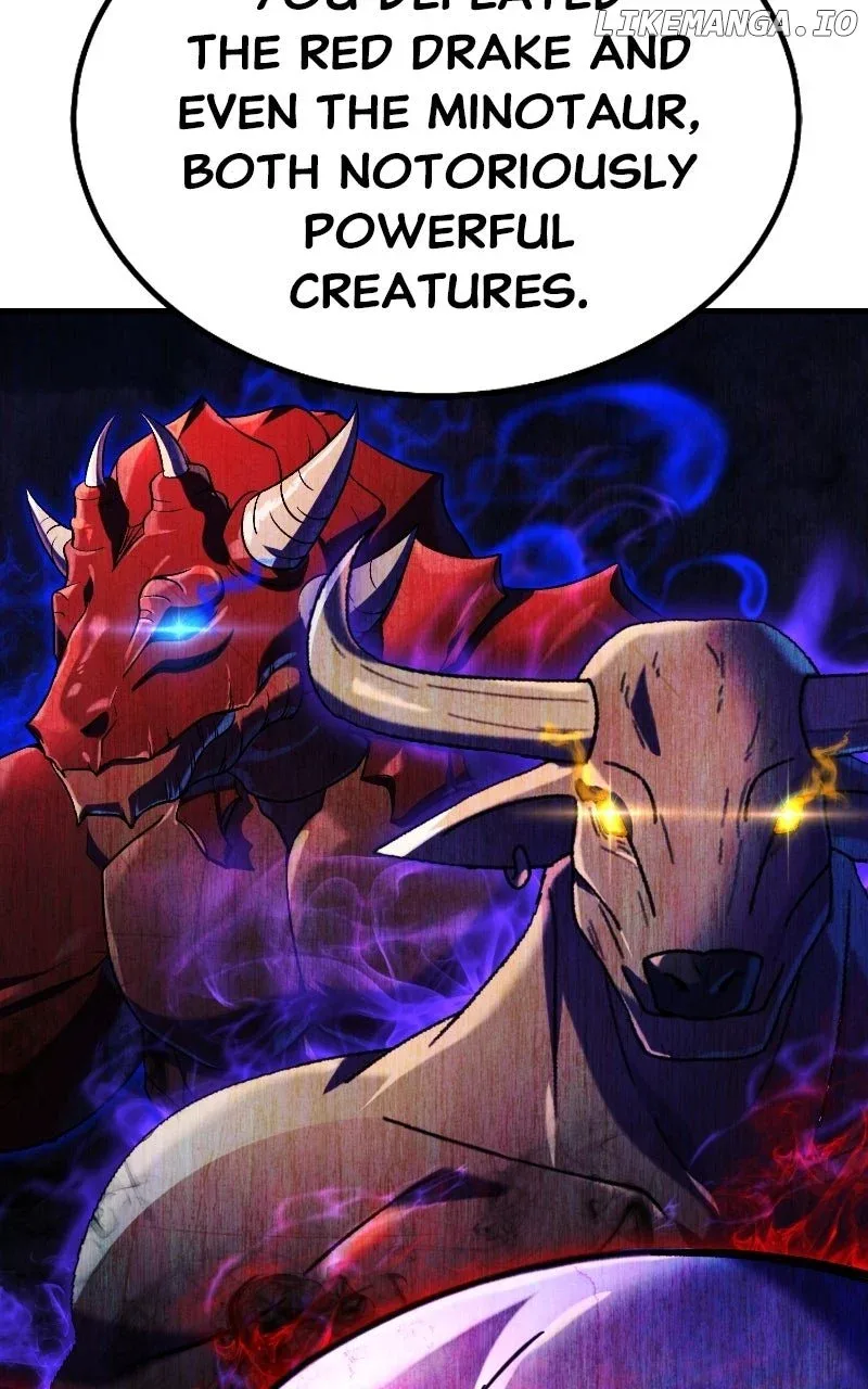 Divine Delivery Chapter 66 page 23