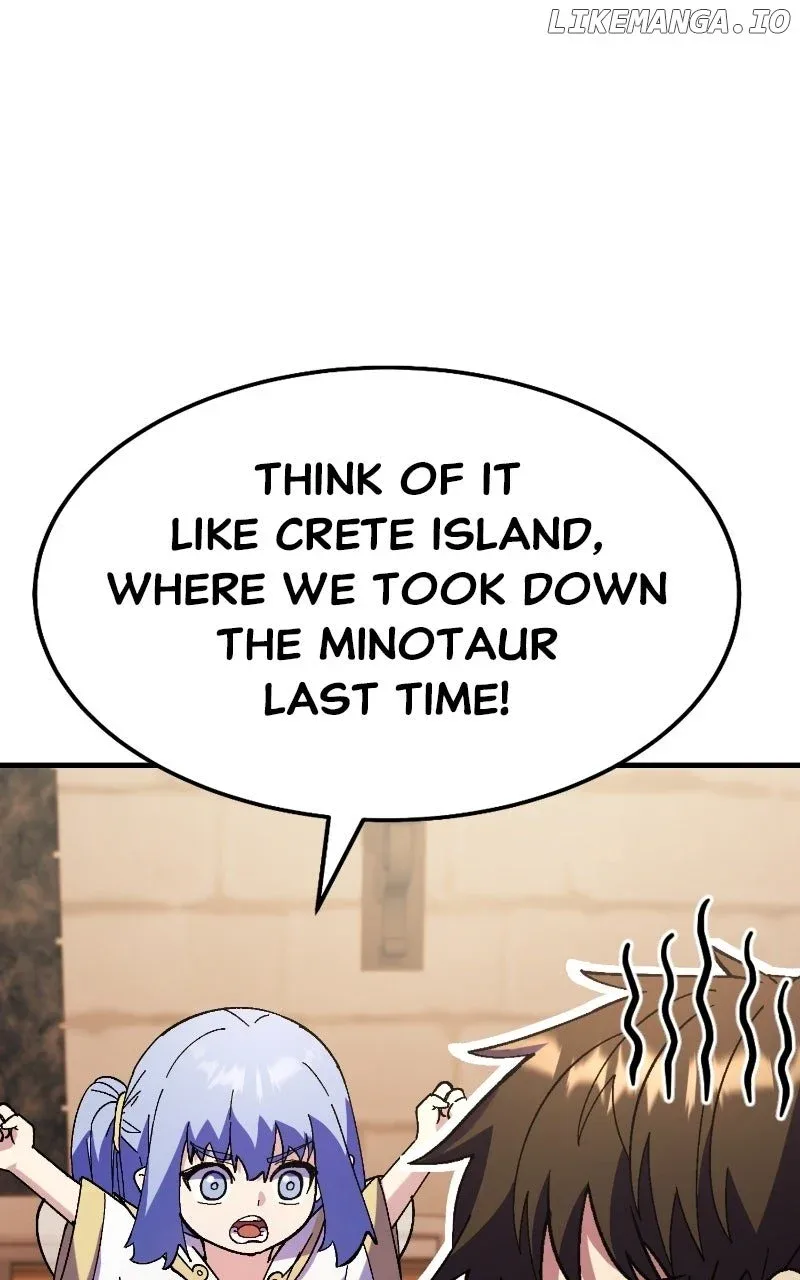Divine Delivery Chapter 66 page 55