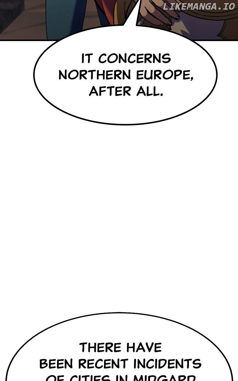 Divine Delivery Chapter 66 page 50