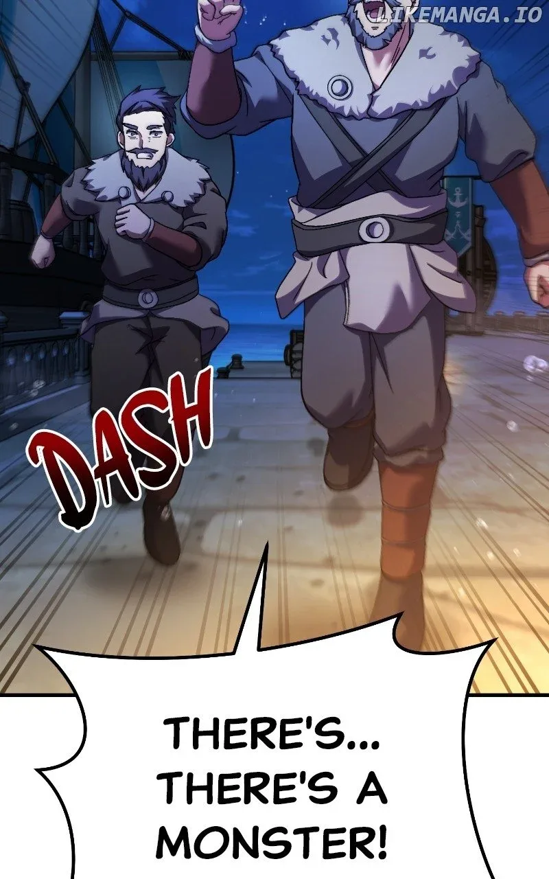 Divine Delivery Chapter 65 page 98