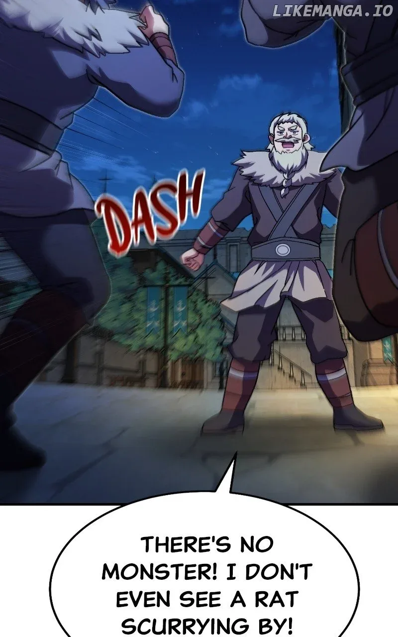 Divine Delivery Chapter 65 page 104