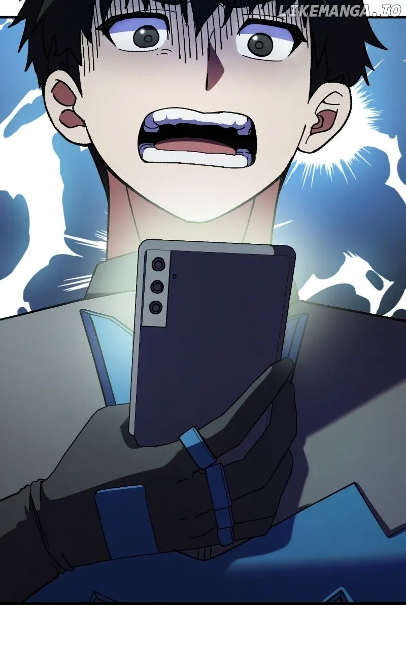 Divine Delivery Chapter 66 page 69