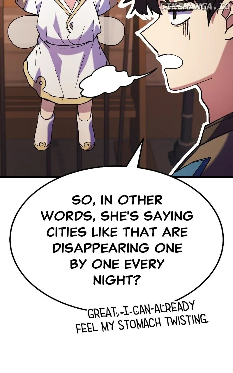 Divine Delivery Chapter 66 page 56