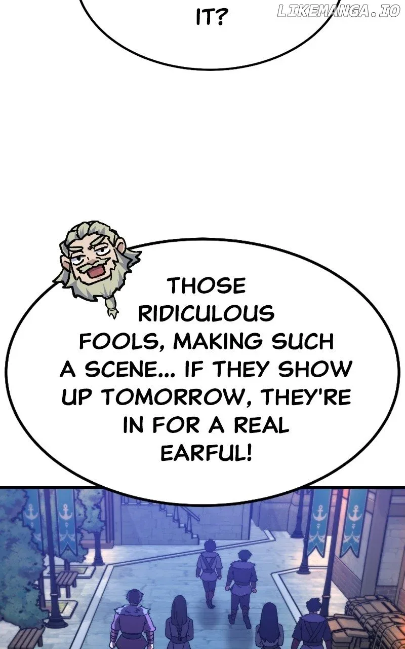 Divine Delivery Chapter 65 page 109
