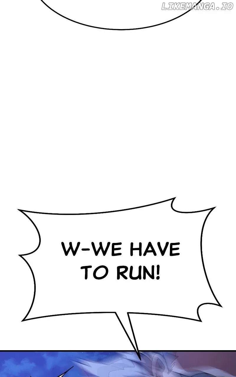 Divine Delivery Chapter 65 page 105