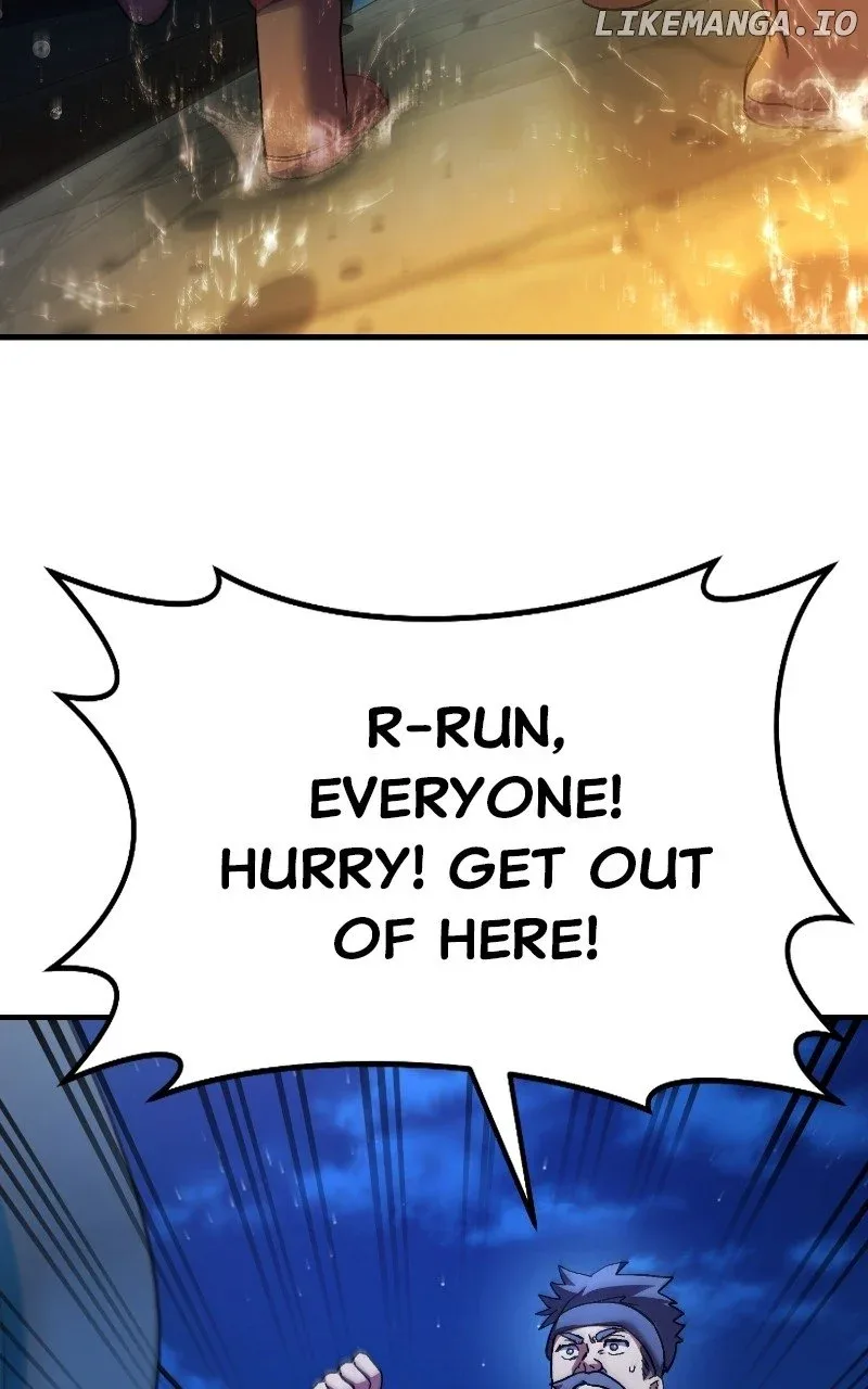 Divine Delivery Chapter 65 page 97
