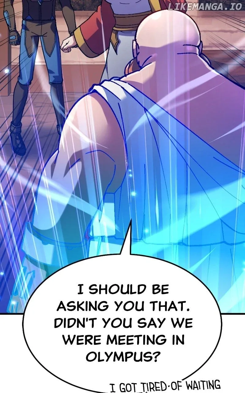 Divine Delivery Chapter 66 page 41