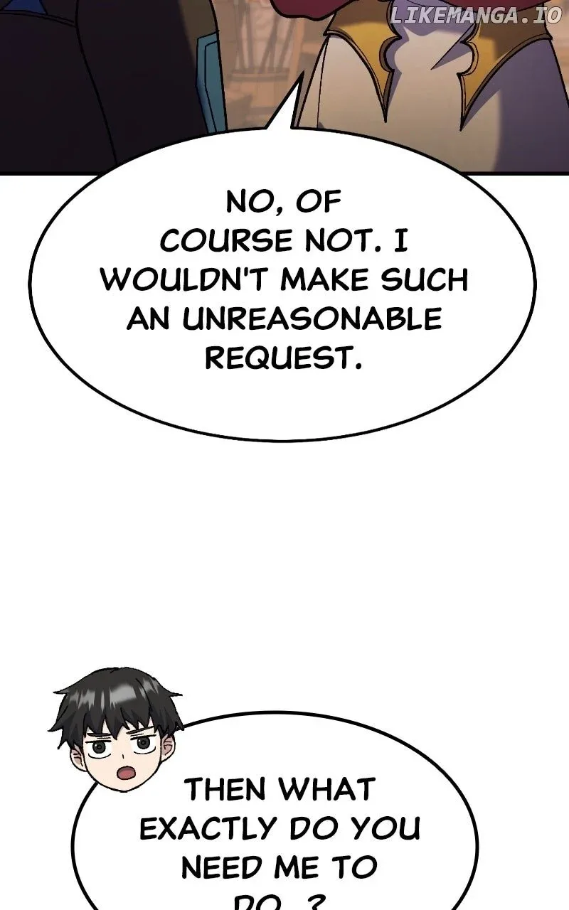 Divine Delivery Chapter 66 page 61