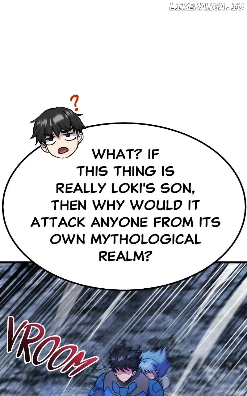 Divine Delivery Chapter 66 page 96