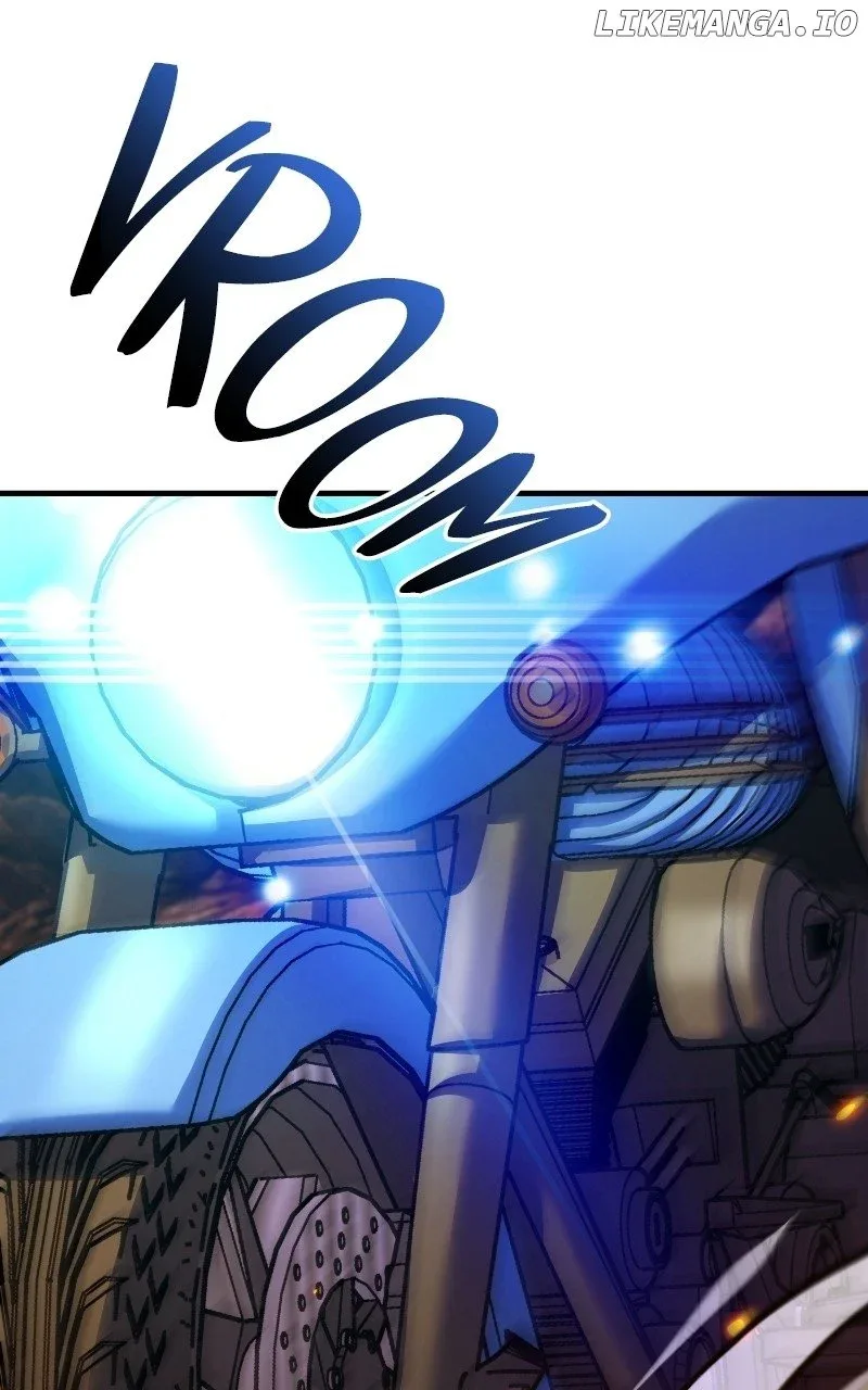 Divine Delivery Chapter 65 page 134