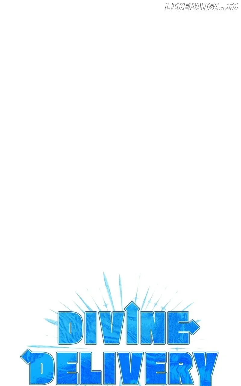 Divine Delivery Chapter 66 page 71