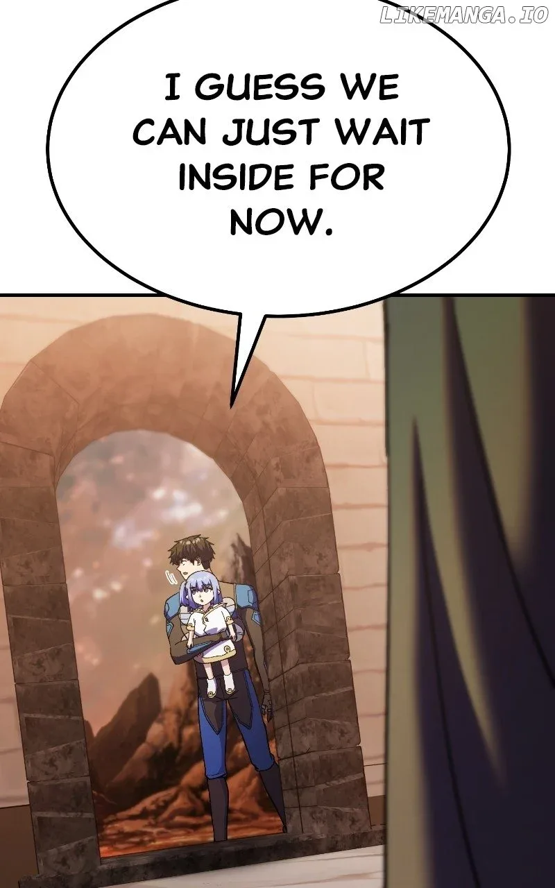 Divine Delivery Chapter 65 page 142