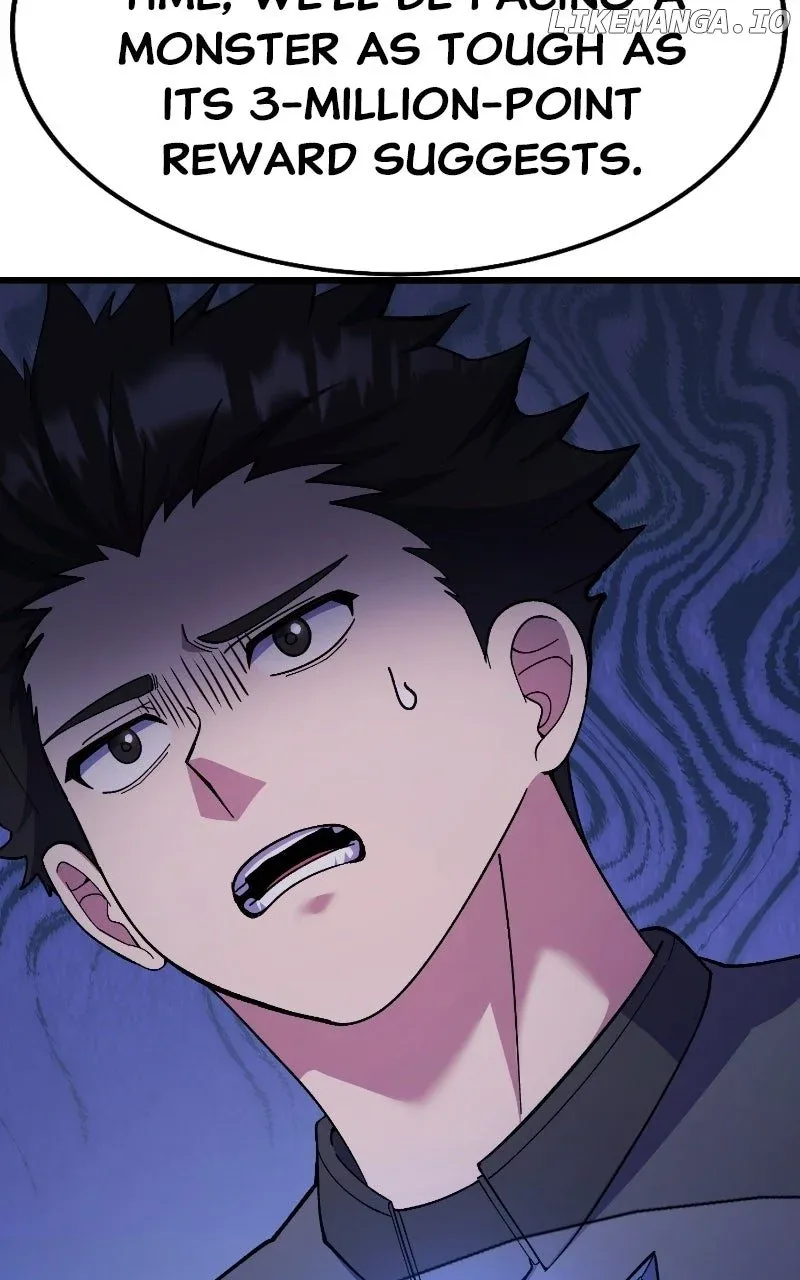 Divine Delivery Chapter 66 page 86