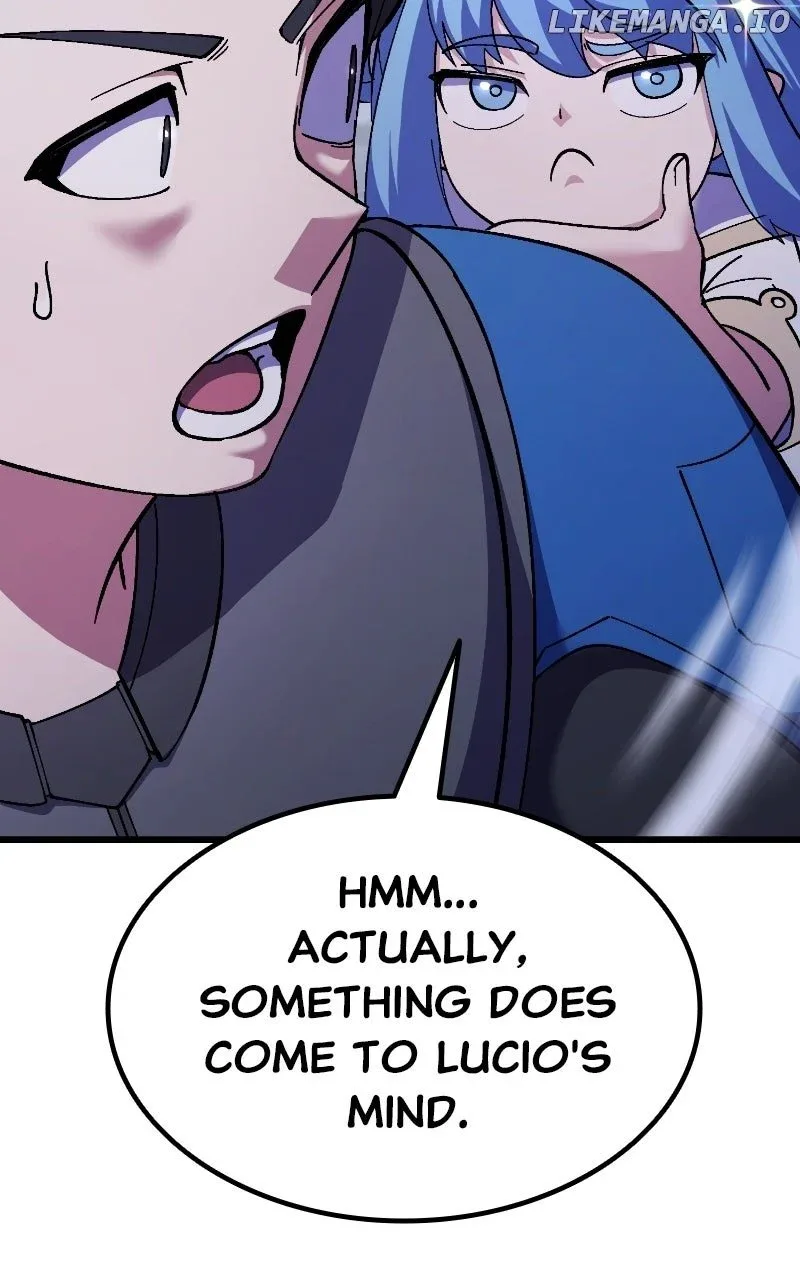 Divine Delivery Chapter 66 page 89