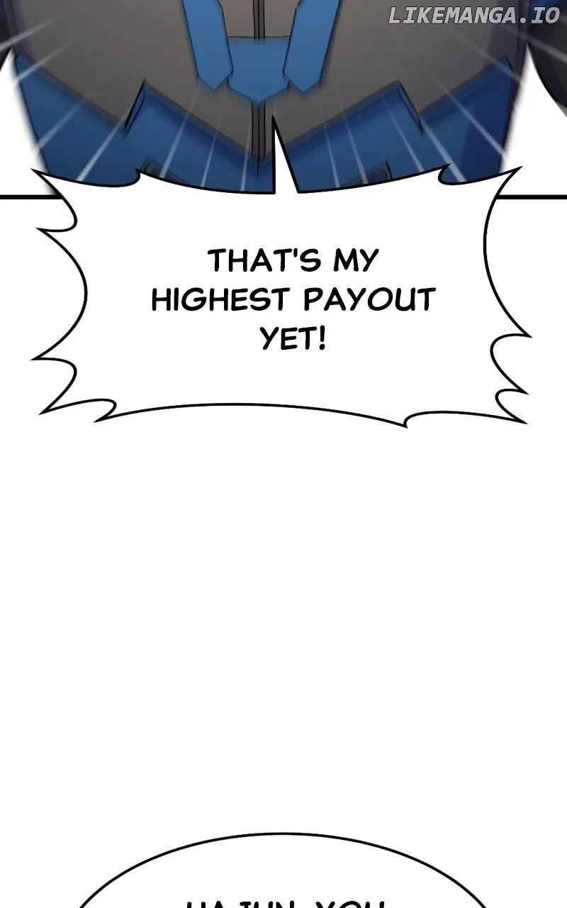 Divine Delivery Chapter 66 page 81