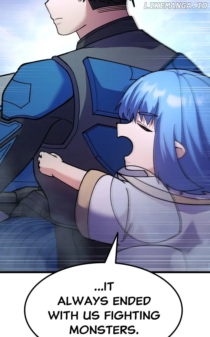Divine Delivery Chapter 66 page 84