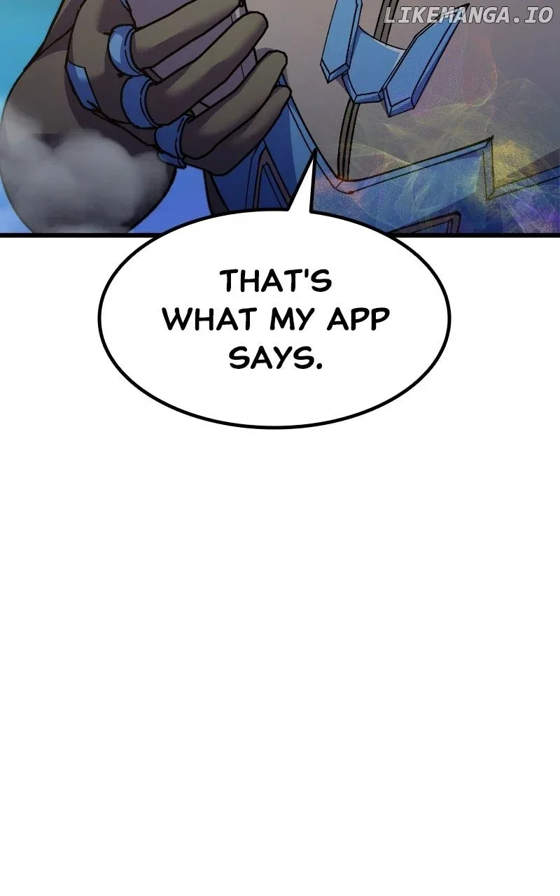 Divine Delivery Chapter 66 page 119