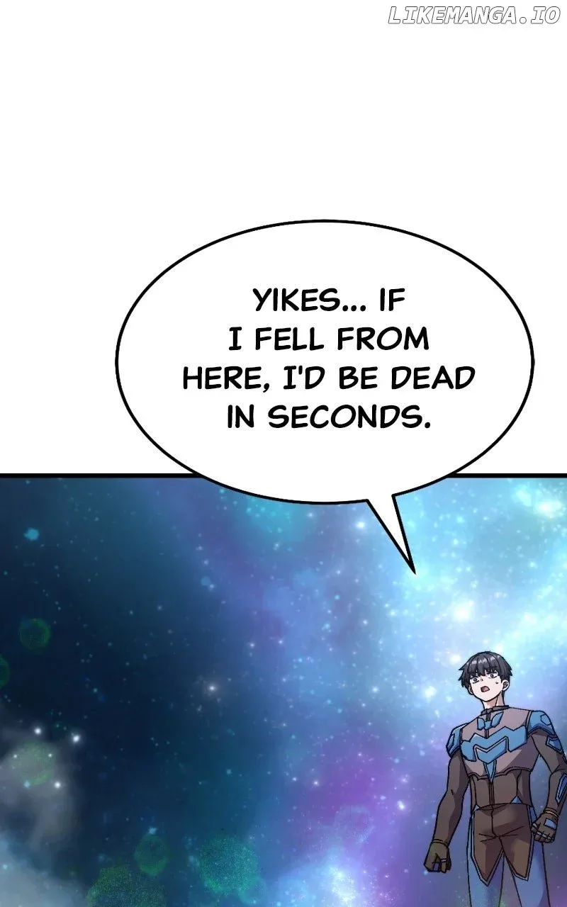 Divine Delivery Chapter 66 page 111