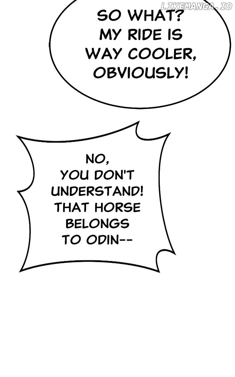 Divine Delivery Chapter 66 page 132