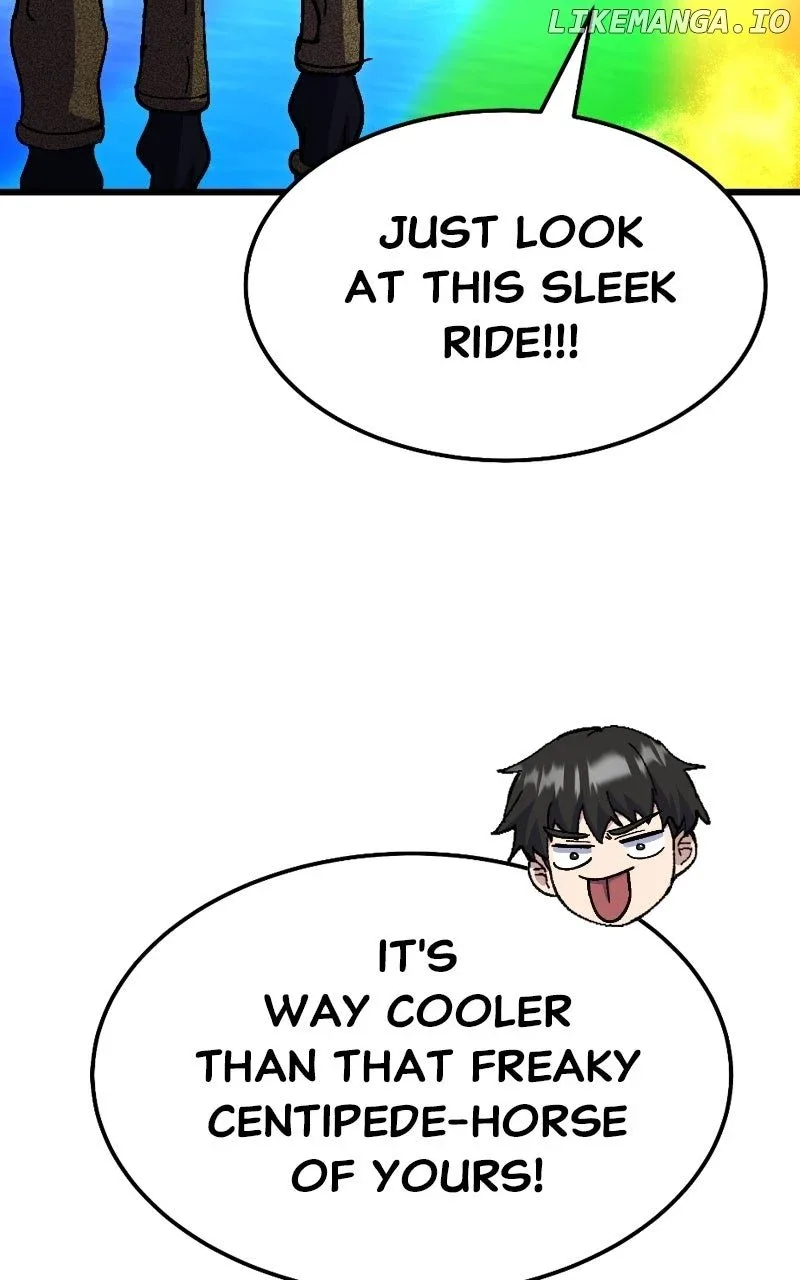 Divine Delivery Chapter 66 page 142
