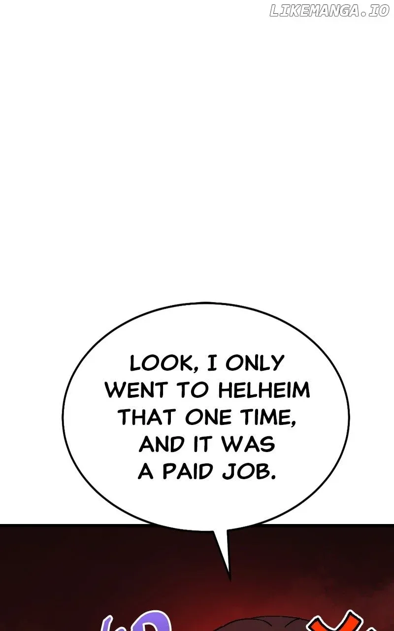 Divine Delivery Chapter 66 page 135
