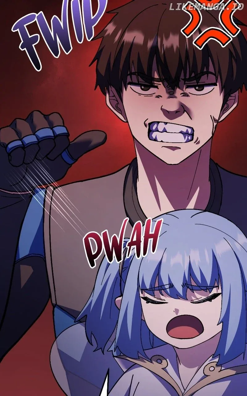 Divine Delivery Chapter 66 page 136