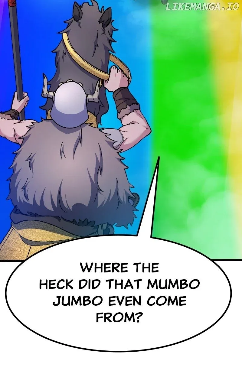 Divine Delivery Chapter 66 page 134