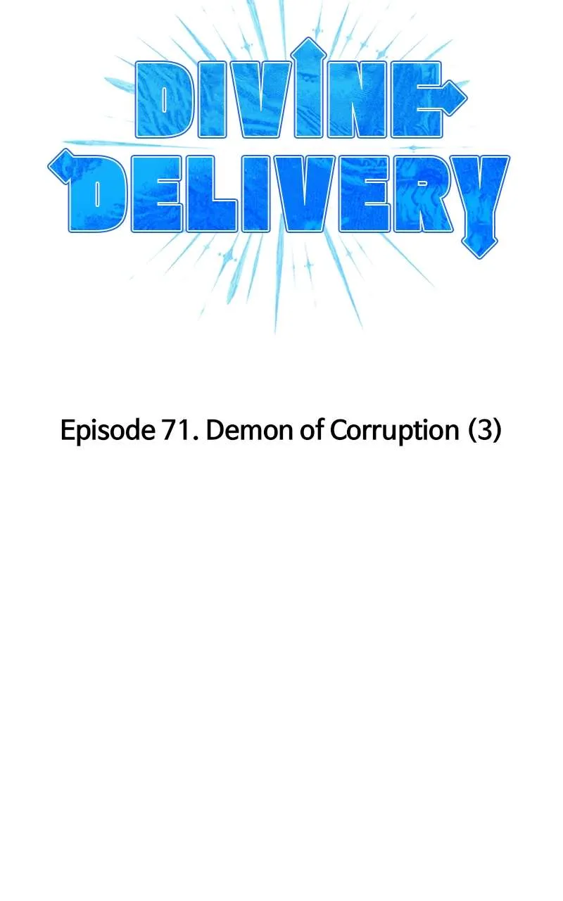 Divine Delivery Chapter 71 page 11