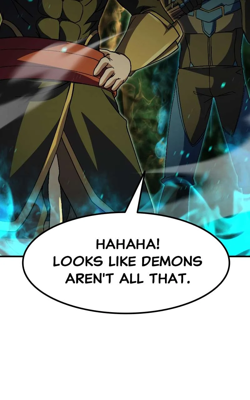 Divine Delivery Chapter 71 page 19
