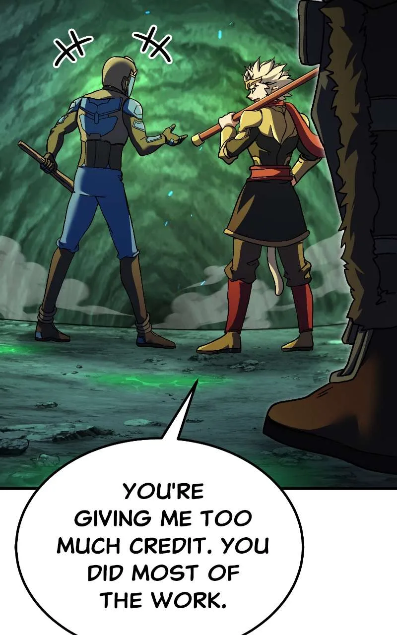 Divine Delivery Chapter 71 page 30