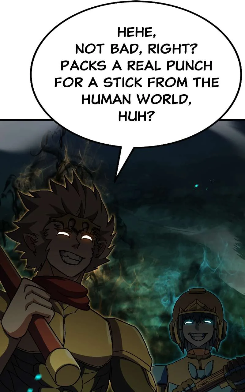 Divine Delivery Chapter 71 page 18
