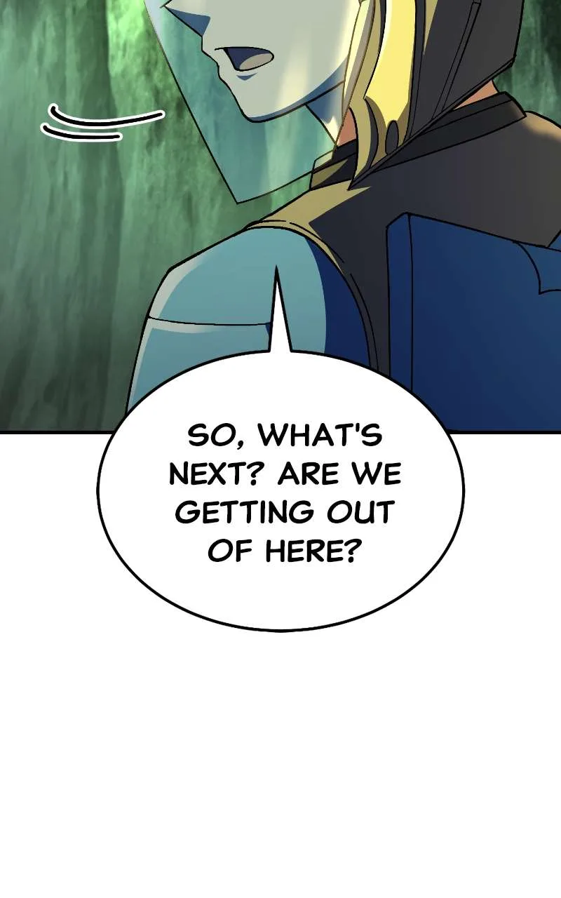 Divine Delivery Chapter 71 page 34