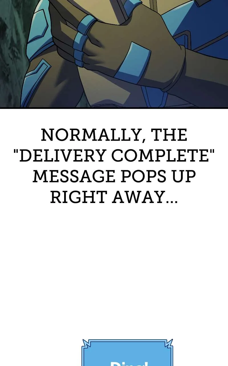 Divine Delivery Chapter 71 page 36