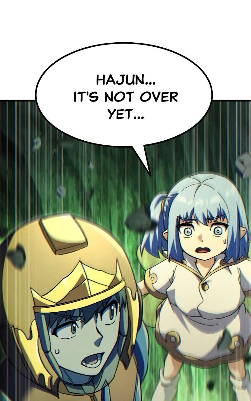 Divine Delivery Chapter 71 page 48