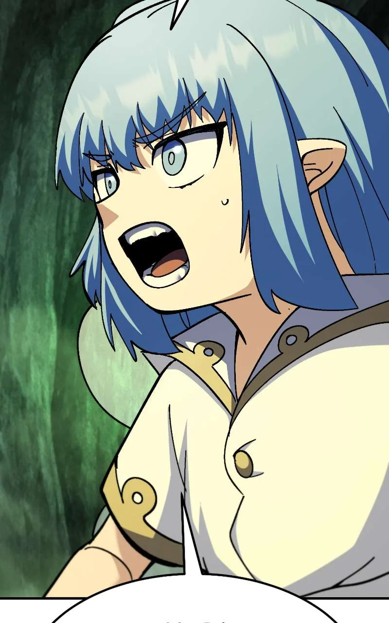 Divine Delivery Chapter 71 page 61