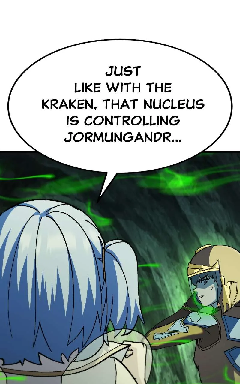 Divine Delivery Chapter 71 page 67