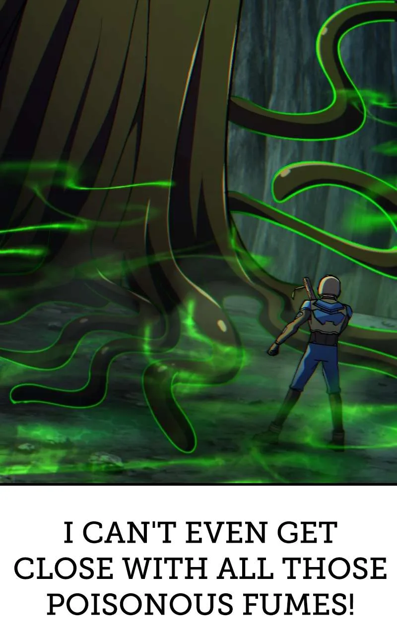 Divine Delivery Chapter 71 page 72
