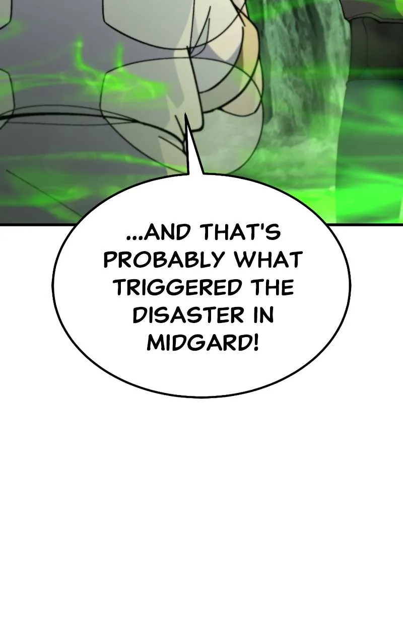 Divine Delivery Chapter 71 page 68