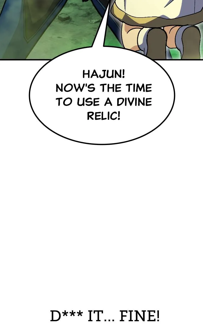 Divine Delivery Chapter 71 page 89