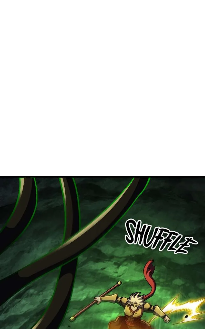 Divine Delivery Chapter 71 page 144