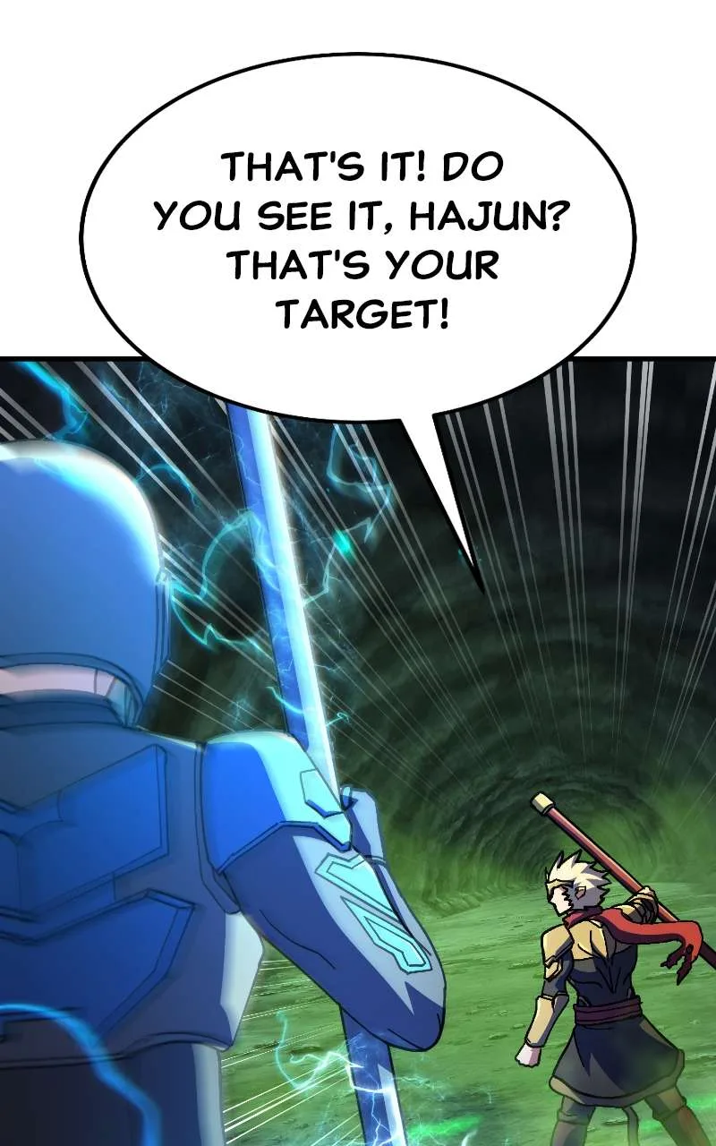 Divine Delivery Chapter 71 page 138
