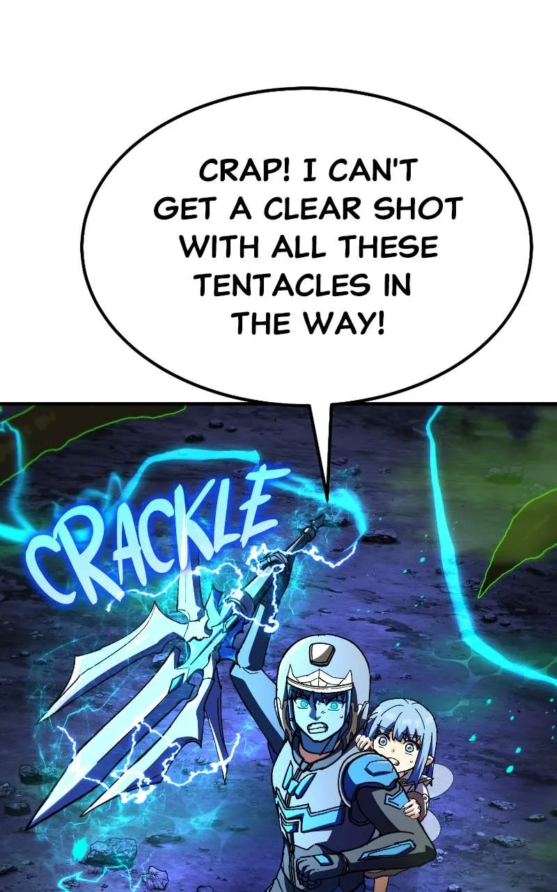 Divine Delivery Chapter 71 page 140