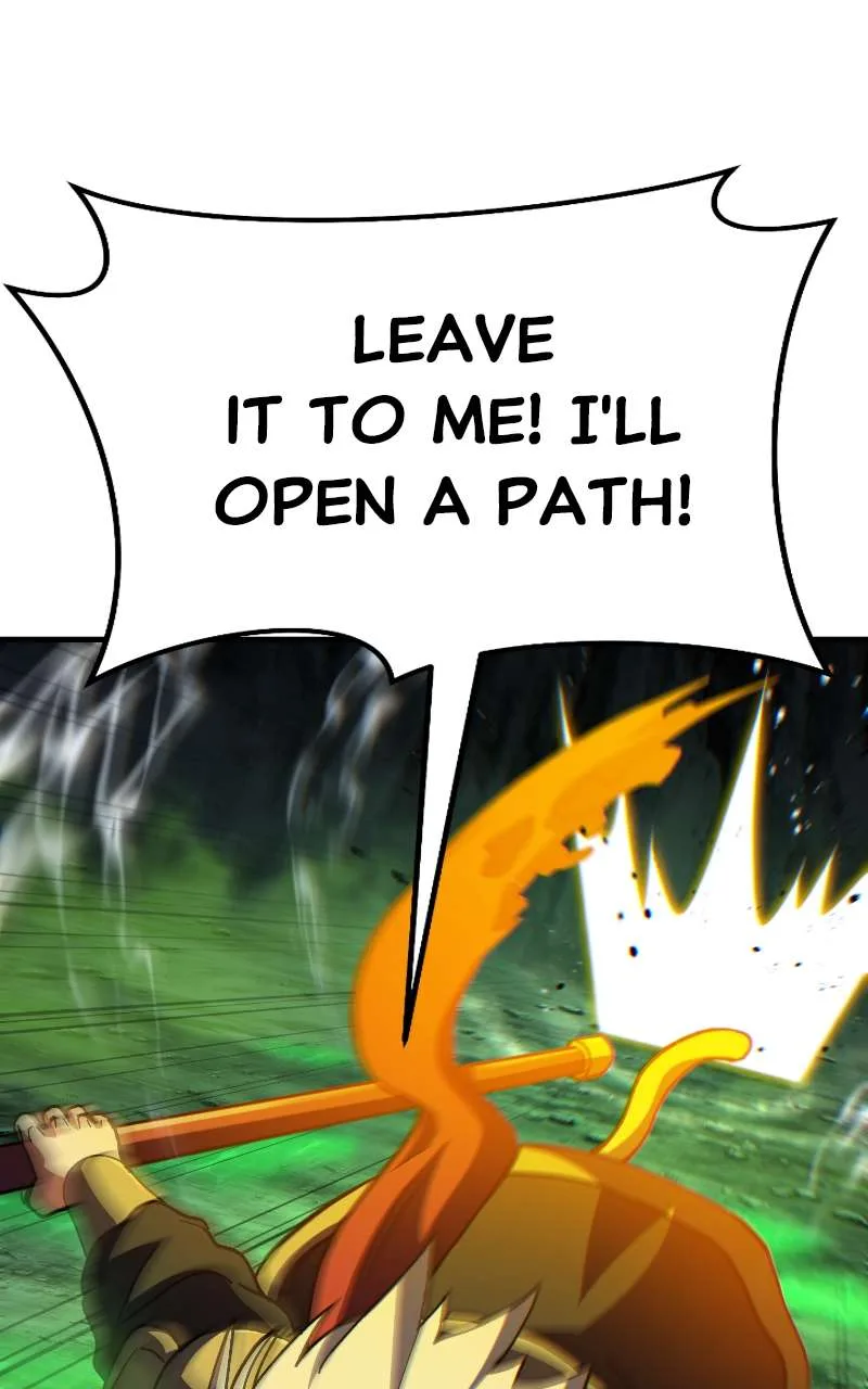 Divine Delivery Chapter 71 page 142