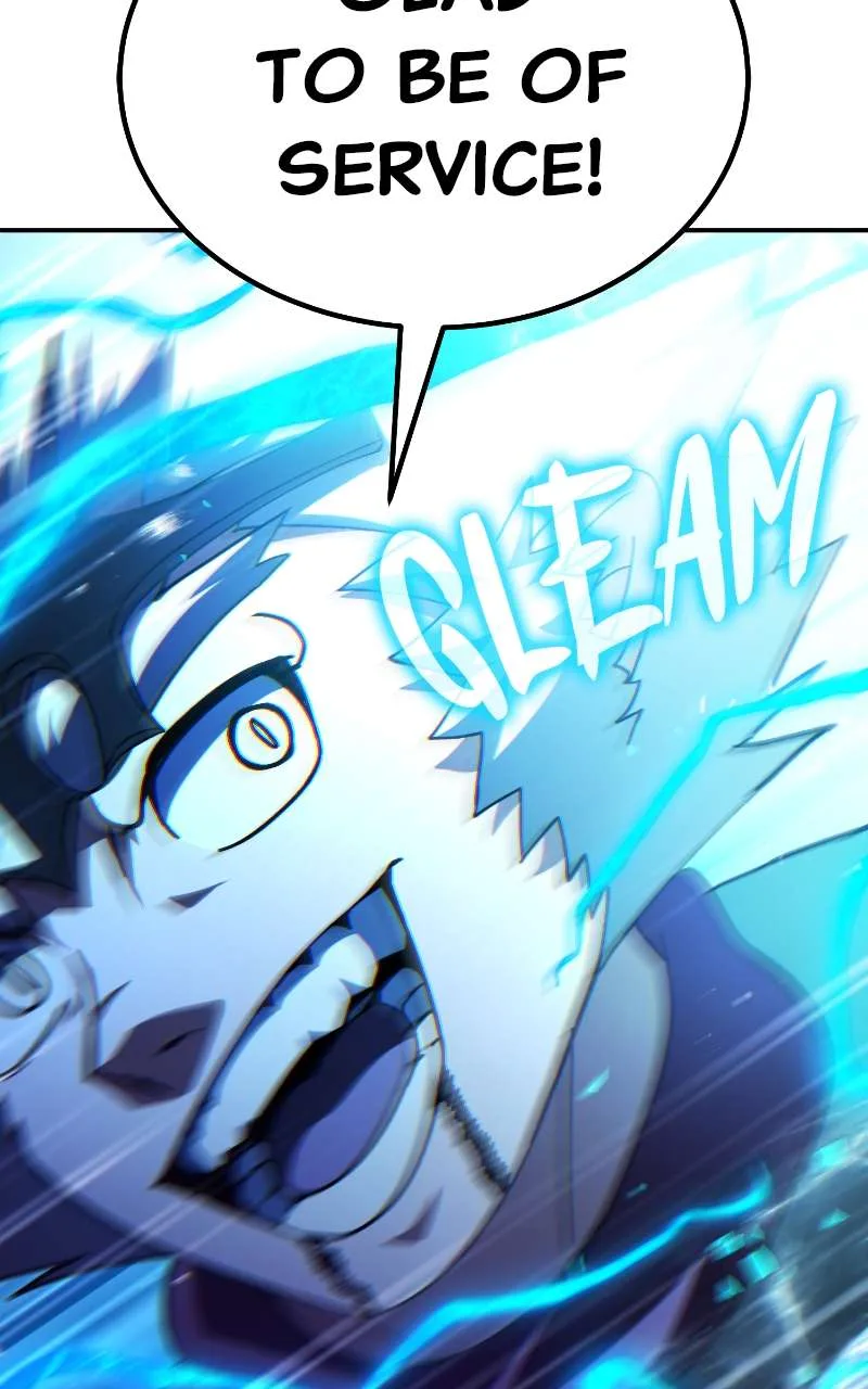 Divine Delivery Chapter 71 page 164