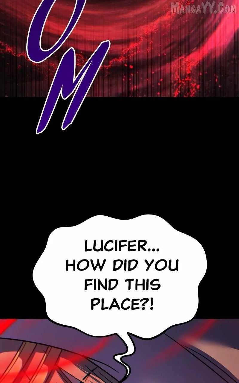 Divine Delivery Chapter 86 page 17