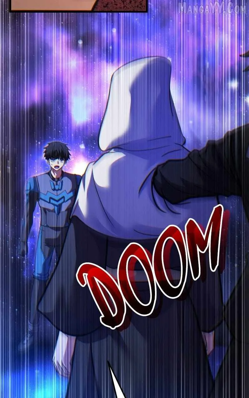 Divine Delivery Chapter 86 page 10