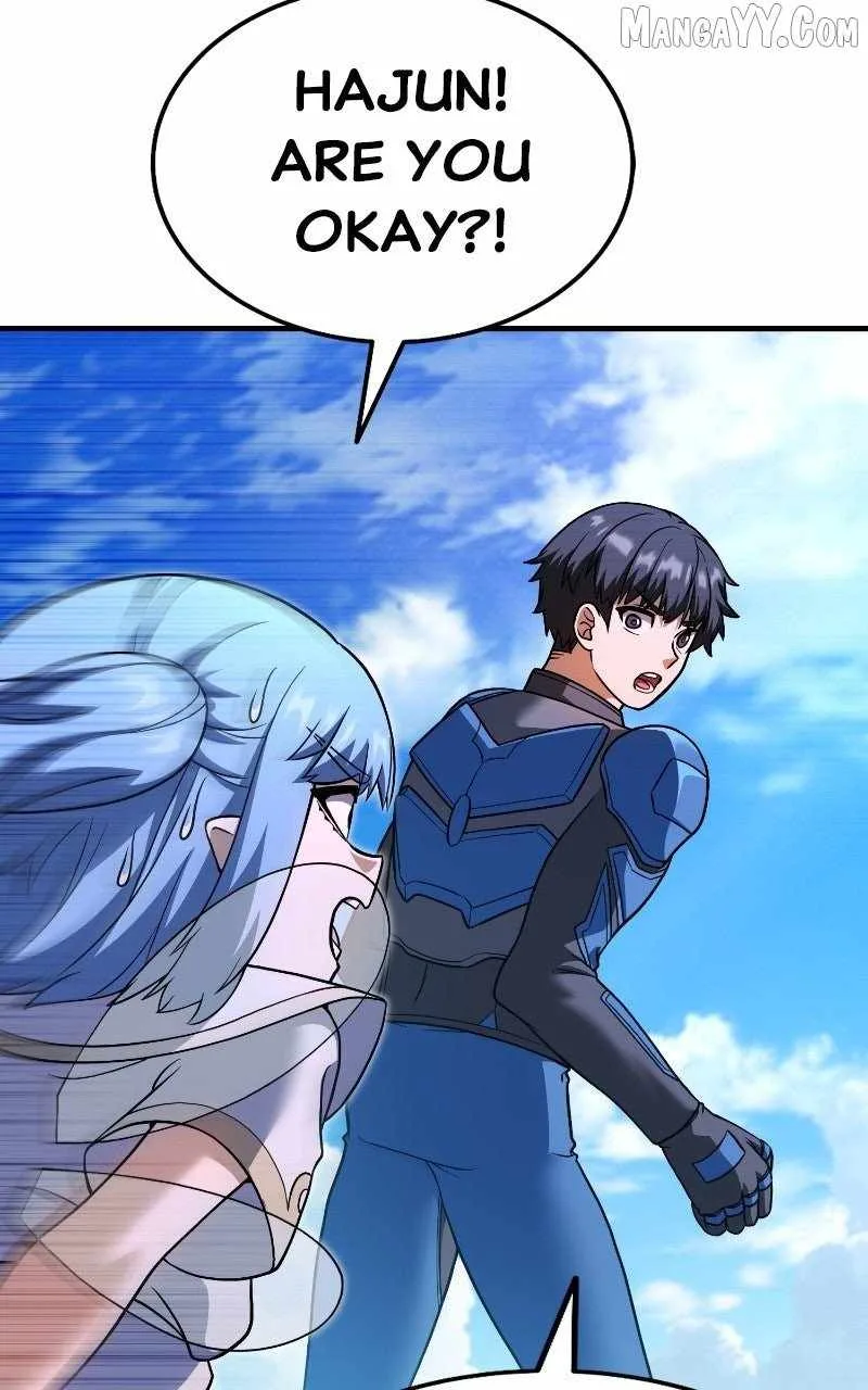 Divine Delivery Chapter 86 page 41